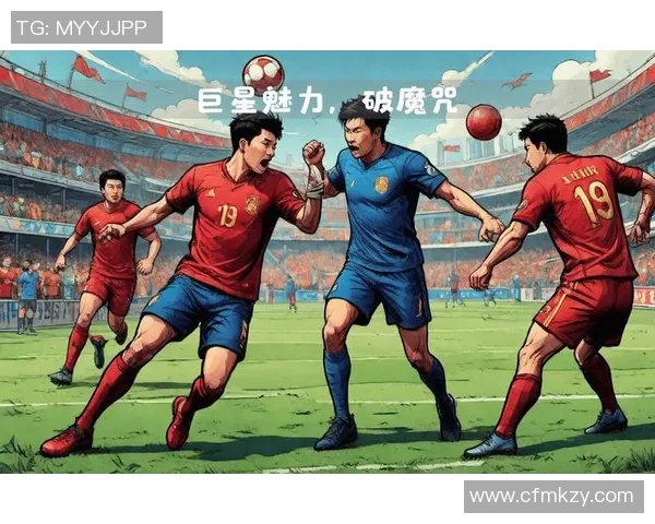 足球明星属相排行揭秘看哪些生肖球员最具魅力与实力 足球明星属相排行揭秘看哪些生肖球员最具魅力与实力