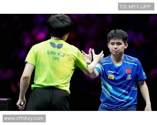 重庆乒乓球队逆袭之旅揭秘冠军赛背后的拼搏与荣耀 重庆乒乓球队逆袭之旅揭秘冠军赛背后的拼搏与荣耀