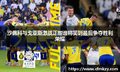 沙佩科与戈亚斯激战正酣谁将笑到最后争夺胜利荣耀